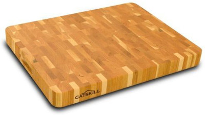 

Catskill Craftsmen 19Inch End Grain Chopping Block