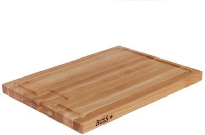 

John Boos Au Jus 18By24Inch Maple Cutting Board