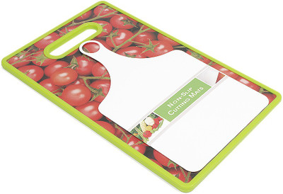 

Chrome 3723 CPP-GR Green, Red Kitchen Tool Set(Green, Red)