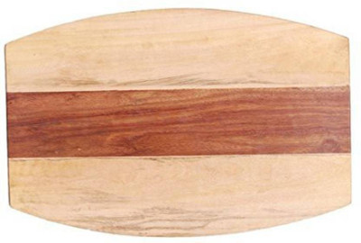 

SG Wooden Cutting Board(Multicolor)