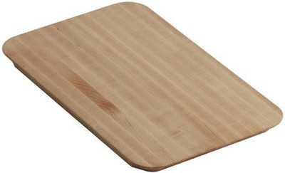 

Kohler K6246Na Riverby Hardwood Cutting Board