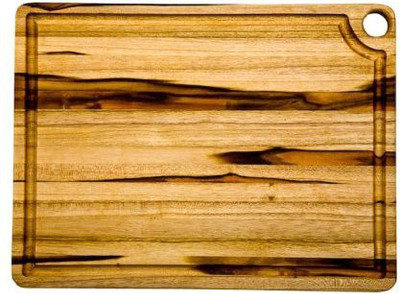 

Proteak Rectangular Cutting Board