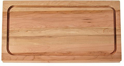 

Fireland Cherry ProSeries 96 Edge Glued Cutting Board