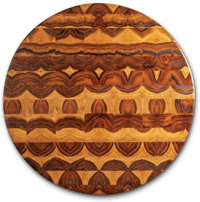 

Proteak Circular Cutting Board