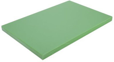 

Alegacy Per1824Mg Medium Density Polyethylene Color Coded Cutting Board