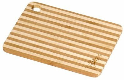 

Island Bamboo Hue Island Bamboo Hc8Mg CuisinAire Honey Stripe Cutting Board