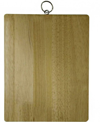 

Aastha Wood Cutting Board(Beige)
