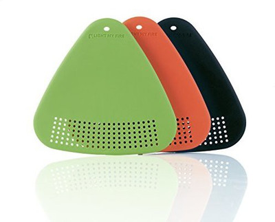 

Light my Fire Cutting BoardStrainer