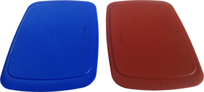 

Tupperware 839 Blue, Brown Kitchen Tool Set(Blue, Brown)