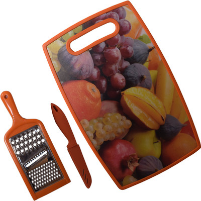 

Purple Axis 3723 c-dpp Orange Kitchen Tool Set(Orange)
