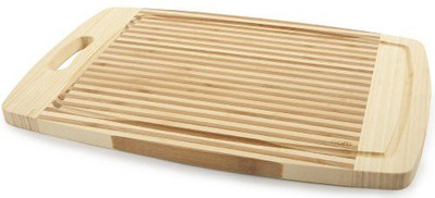 

Core Bamboo Tulip Collection Cutting Board