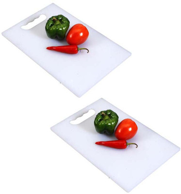 

Nayasa chopping3 White Kitchen Tool Set(White)