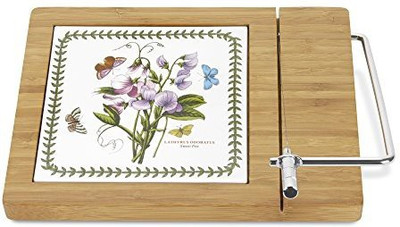 

Portmeirion Botanic Garden Bamboo Cheese Board