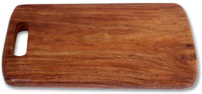 

Jagani Steels Wooden Cutting Board(Brown Pack of 1)