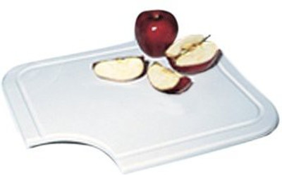 

Camco 43857 Sink Mate Cutting Board (White)