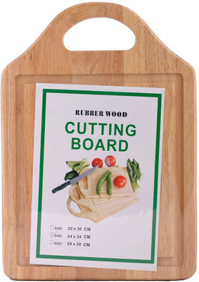 

iStuff Wood Cutting Board