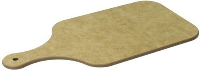 

San Jamar Tc7501 TuffCut High Tech Resin Bread Board With 5" Handle