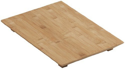

Kohler K3140Na Poise Hardwood Cutting Board