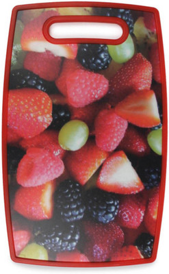 

H D ENTERPRISE Plastic, PP (Polypropylene) Cutting Board