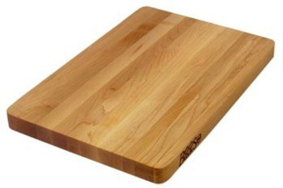 

John Boos ChopNSlice 20By15Inch Maple Cutting Board