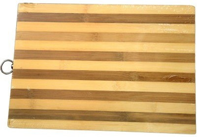 

ACCESSOREEZ Wooden Cutting Board