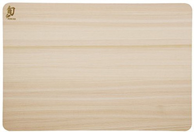 

Shun Dm0814 Hinoki Cutting Board