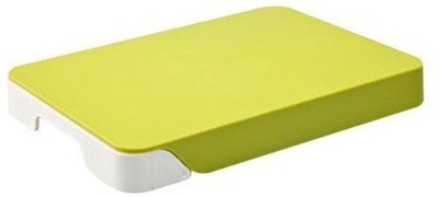 

Italish Bone China Cutting Board(Green)