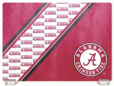 

Duck House Ncaa University Of Alabama Glass Cutting Board