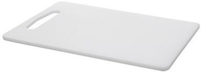 Hari Om Enterprises PP (Polypropylene) Cutting Board(Pack of 1) at flipkart