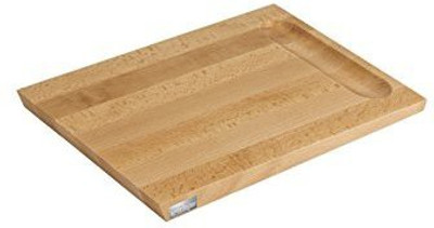 

Arte Legno Artelegno 57 Firenze DoubleSided Cutting BoardTray With Rounded Well