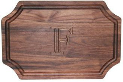 

CHUBBCO W310F Cutting Board With Scalloped Corners