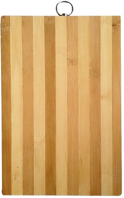 

Eldefashions Wood Cutting Board(Multicolor)