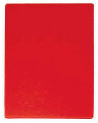 

Update International Cbre1520 Plastic Rectangular Cutting Board For Raw Meats