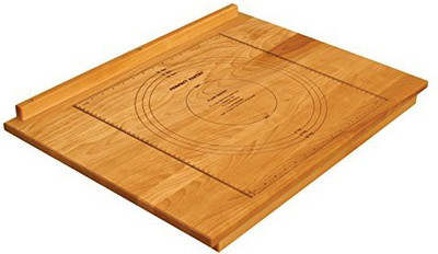 

Catskill Craftsmen OverTheCounter Pastry Board