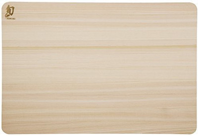 

Shun Dm0816 Hinoki Cutting Board