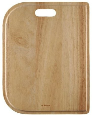 

HOUZER Cb2500 Endura Hardwood 13.12Inch By 17 Inch Cutting Board