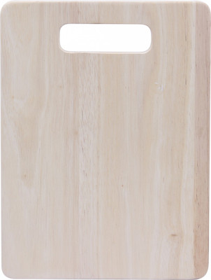 

iStuff Wood Cutting Board(Beige)