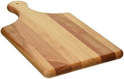 

Catskill Craftsmen Utility Paddle Cutting Board
