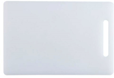 

GENEXTONLINE PP (Polypropylene) Cutting Board(Pack of 1)