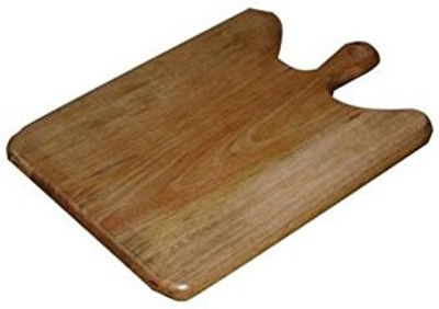 

Craftatoz Wood Cutting Board