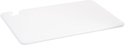 

San Jamar Cb121812Wh CutNCarry CoPolymer Cutting Board