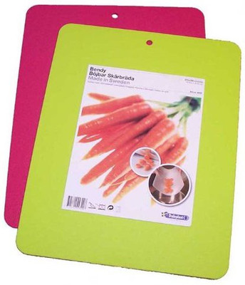 

Linden Sweden Daloplast Bendy Flex Cutting Boards