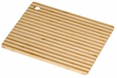 

Island Bamboo Hue Island Bamboo Hc11Mg CuisinAire Honey Stripe Cutting Board