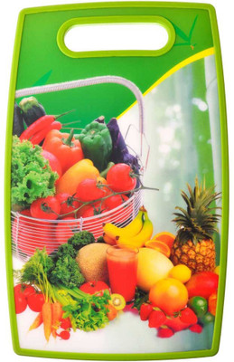 

H D Enterprise Plastic, PP (Polypropylene) Cutting Board