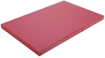 

Alegacy Per1520Mr Medium Density Polyethylene Color Coded Cutting Board