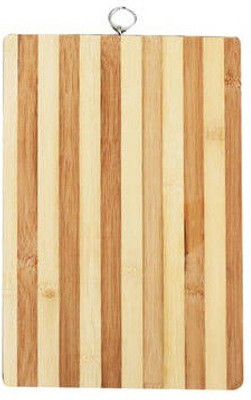 

Mayatra's Wood Cutting Board(Brown)