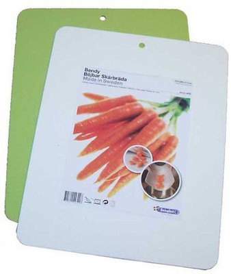 

Linden Sweden Daloplast Bendy Flex Cutting Boards