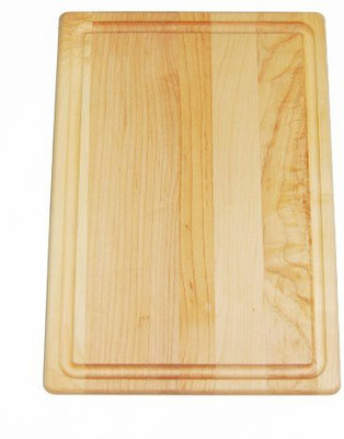

Starfrit 093579 Maple Cutting Board With Groove