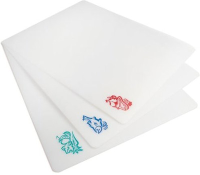 

Norpro Icon Cut N Slice Flexible Cutting Boards