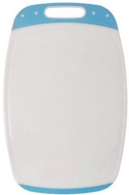 

MK Ganesh Plastic Cutting Board(Multicolor Pack of 1)